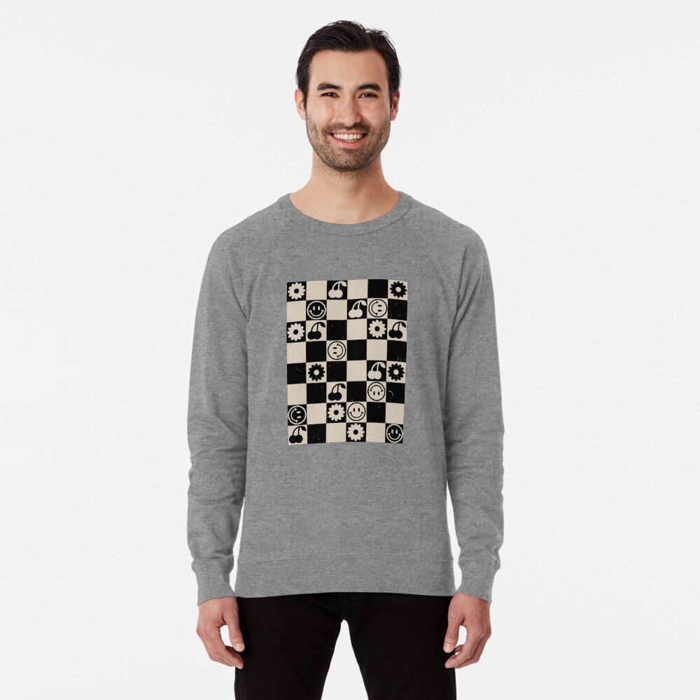 Vista previa del artículo con la obra «Sudadera ligera», diseñado y vendido por juliasantos5.