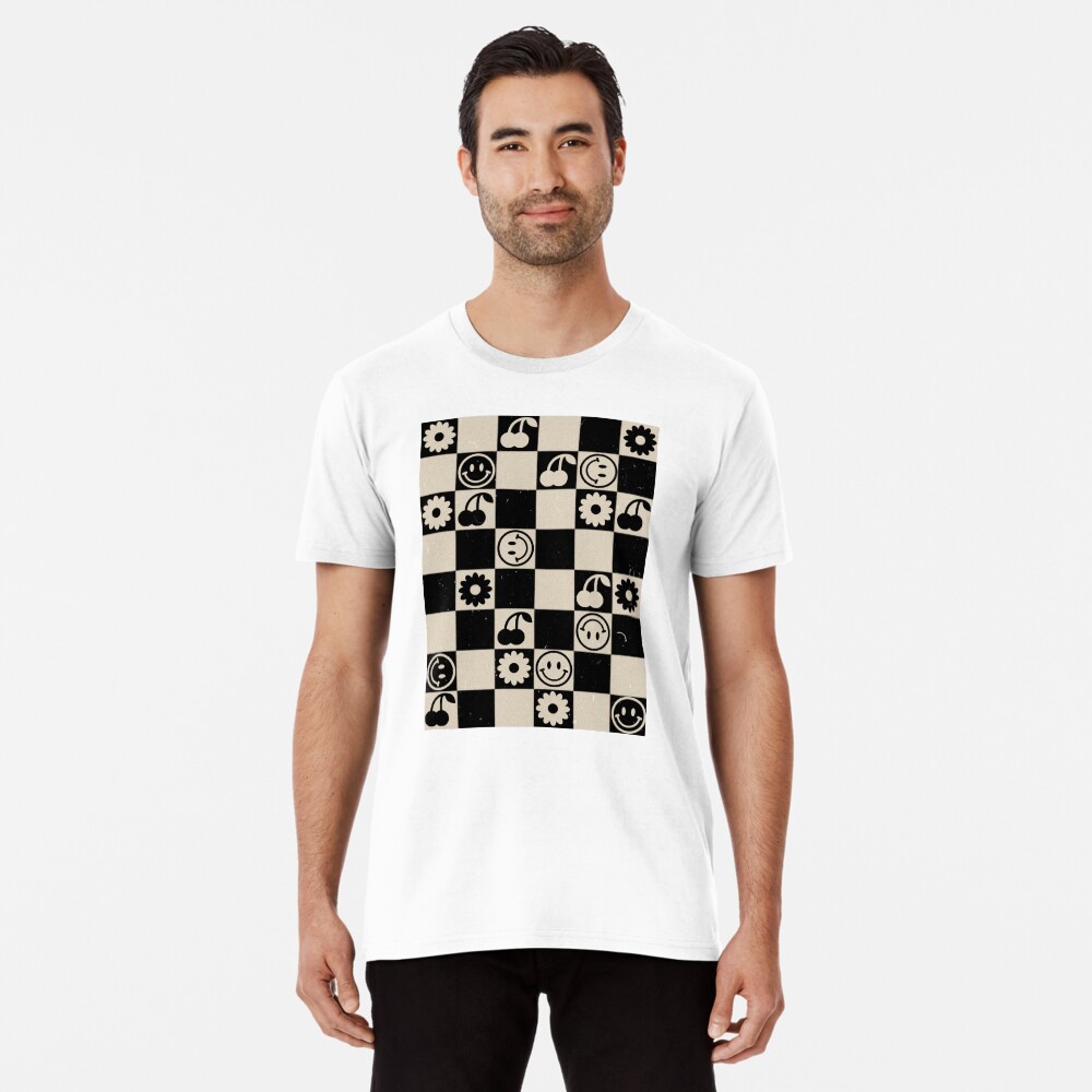 Vista previa del artículo con la obra «Camiseta premium», diseñado y vendido por juliasantos5.