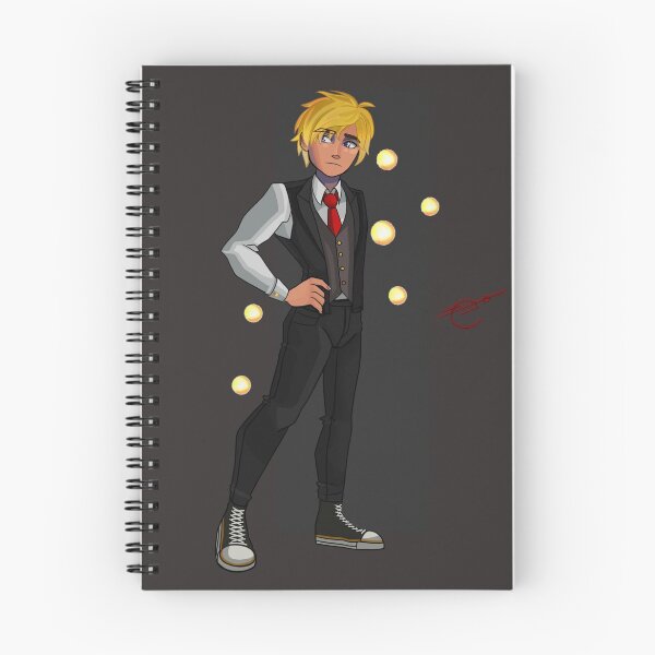 Item preview, Jaune Arc -- Fall of Beacon  designed and sold by ElizaOz.