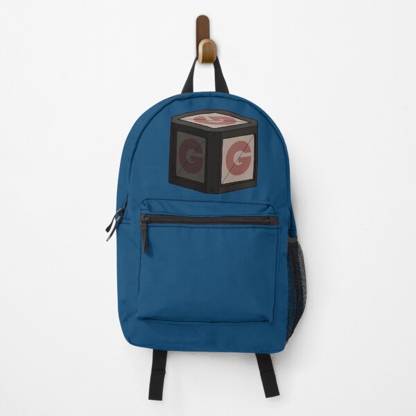 Item preview, Gadgetron Crate (R&C1) designed and sold by TeckGeck.