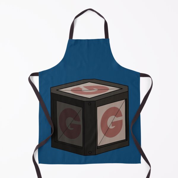 Item preview, Gadgetron Crate (R&C1) designed and sold by TeckGeck.