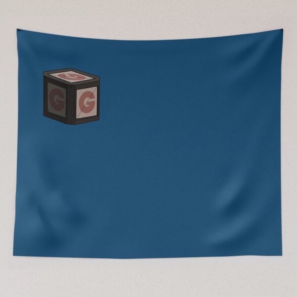 Item preview, Gadgetron Crate (R&C1) designed and sold by TeckGeck.