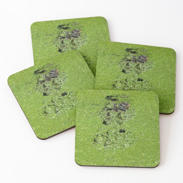 Item preview, Camouflaged Alligator designed and sold by LisaWootenPhoto.