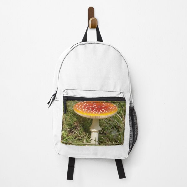 Item preview, Mushroom designed and sold by CreativeFrog.