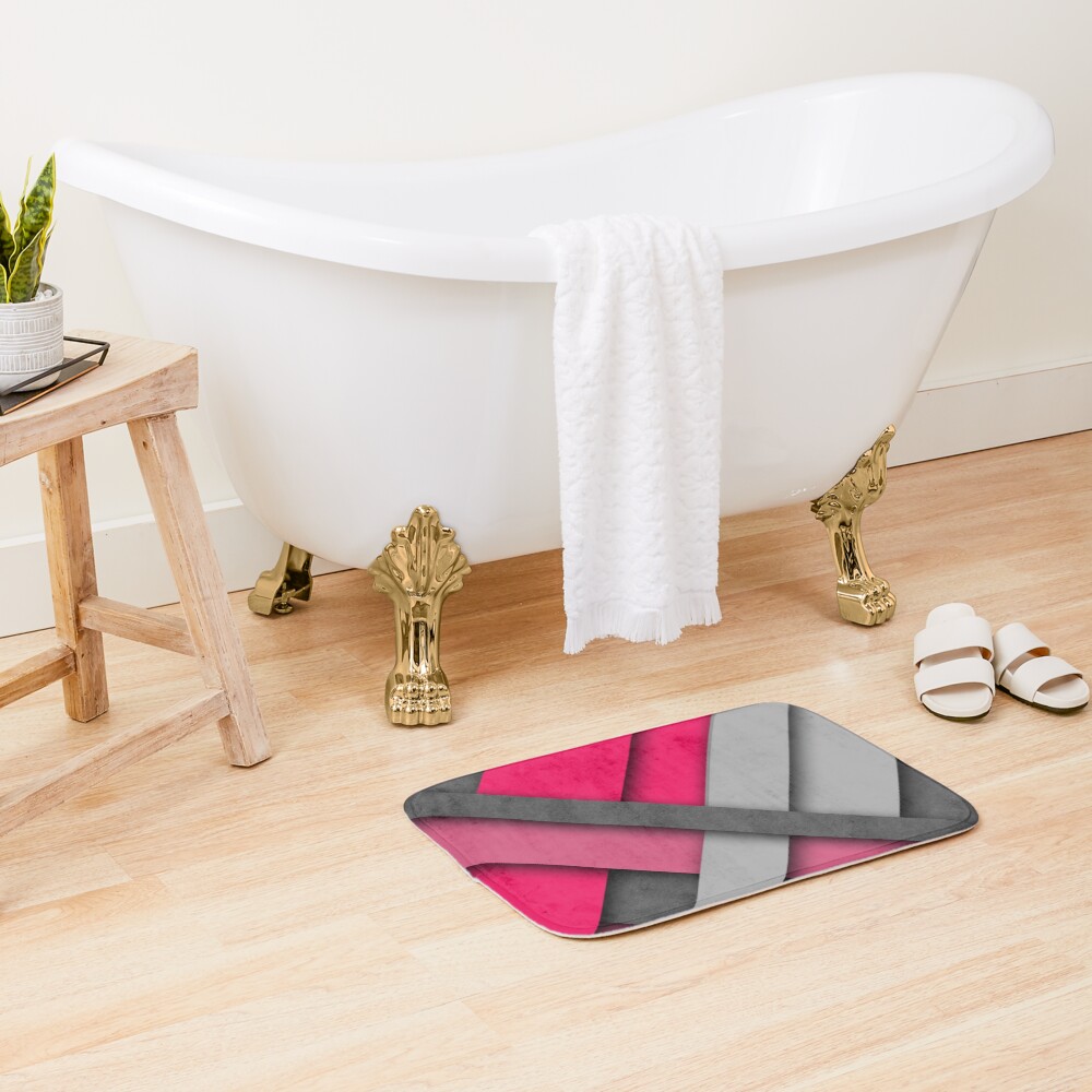 Item preview, Bath Mat designed and sold by Create-It.