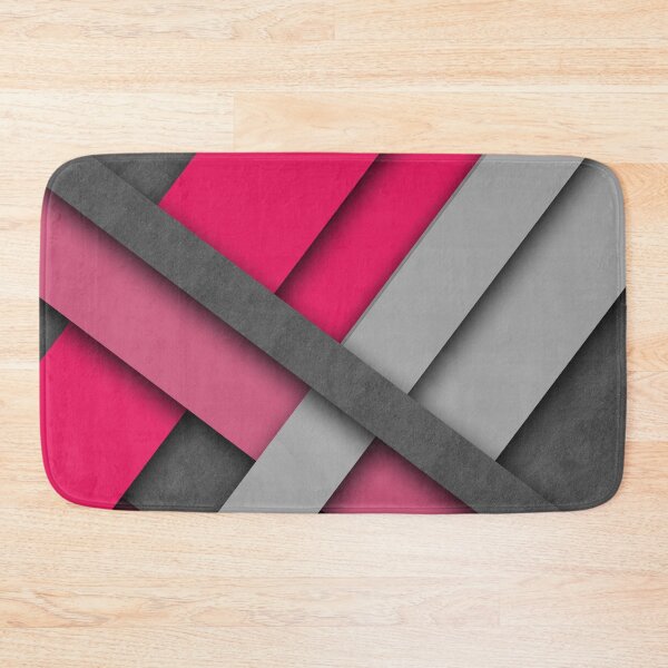 Item preview, Colorful Strip Design  designed and sold by Create-It.
