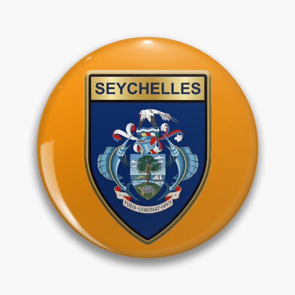 Item preview, Seychelles Phone Cases & Other Gifts (5) designed and sold by mpodger.