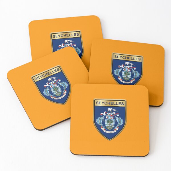 Item preview, Seychelles Phone Cases & Other Gifts (5) designed and sold by mpodger.