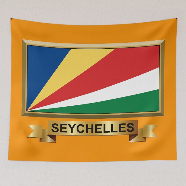 Item preview, Seychelles Phone Cases & Other Gifts (5) designed and sold by mpodger.