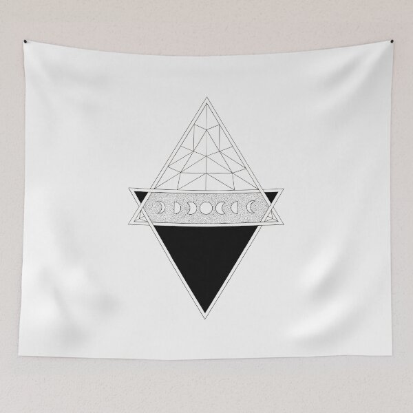 Item preview, MALEFICUM #3 As Above So Below designed and sold by ArsCorvinus.