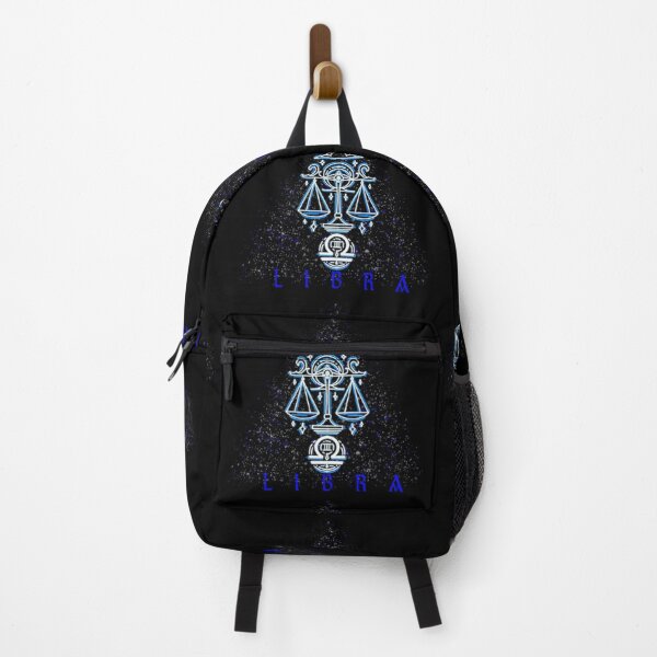 Item preview, Libra Zodiac Astrology Sign  designed and sold by SoloDeath.