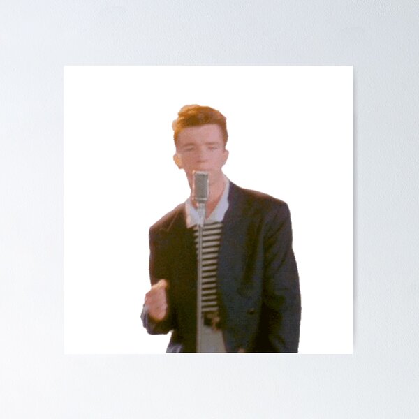 Never gonna give you up: The surprising resilience of the Rickroll, 10  years later