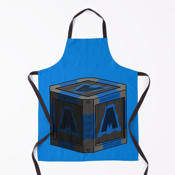Item preview, Megacorp Crate designed and sold by TeckGeck.