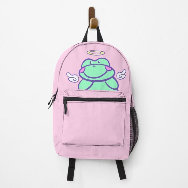 Item preview, Angel Frog designed and sold by TaroxxCaro.