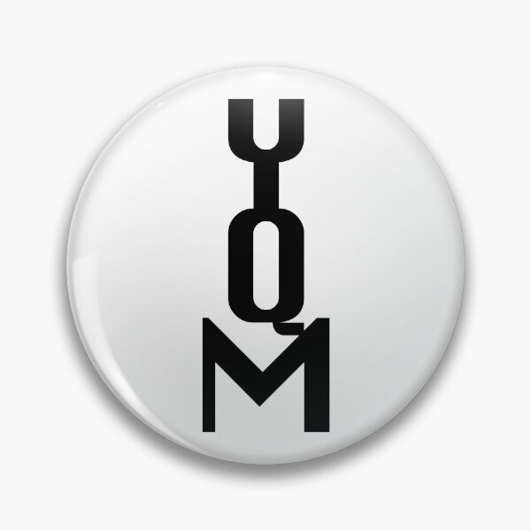 Item preview, YQM designed and sold by Jakman.