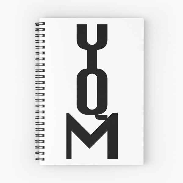 Item preview, YQM designed and sold by Jakman.