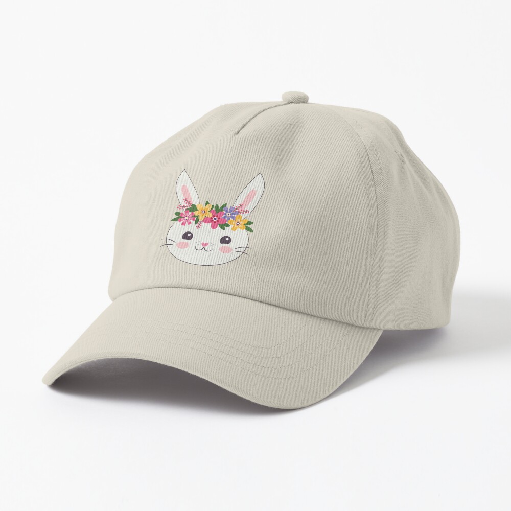 Item preview, Dad Hat designed and sold by daisy-beatrice.