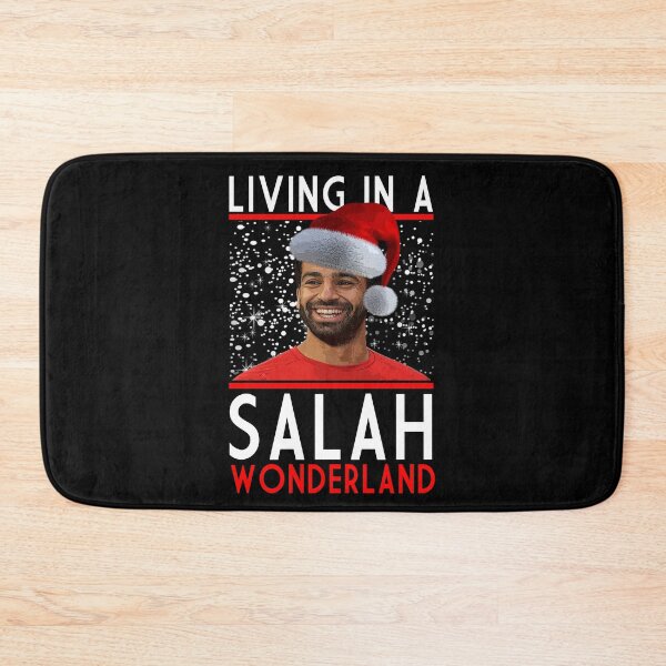 Item preview,  Living In A Salah Wonderland designed and sold by TheKopShop.