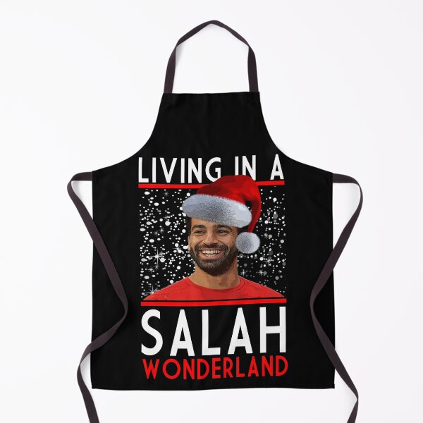 Item preview, Living In A Salah Wonderland designed and sold by TheKopShop.