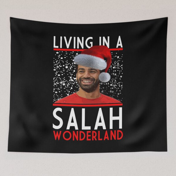 Item preview,  Living In A Salah Wonderland designed and sold by TheKopShop.