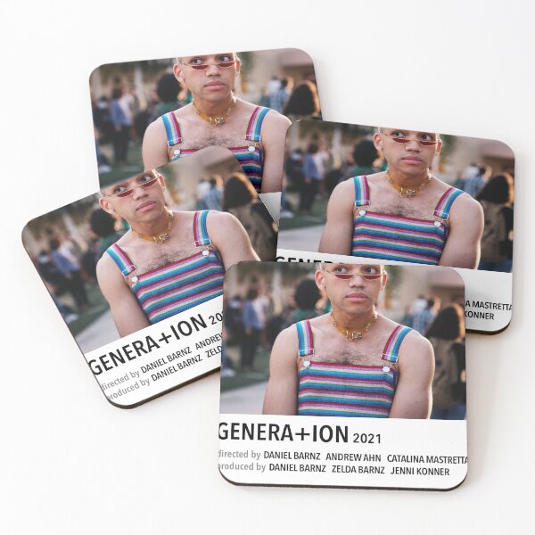 Item preview, genera+ion v. 3 designed and sold by celestivl.