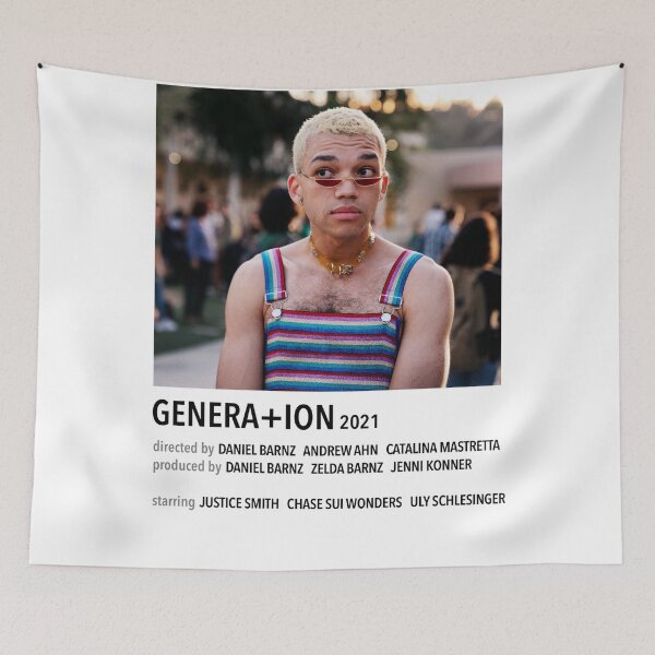Item preview, genera+ion v. 3 designed and sold by celestivl.