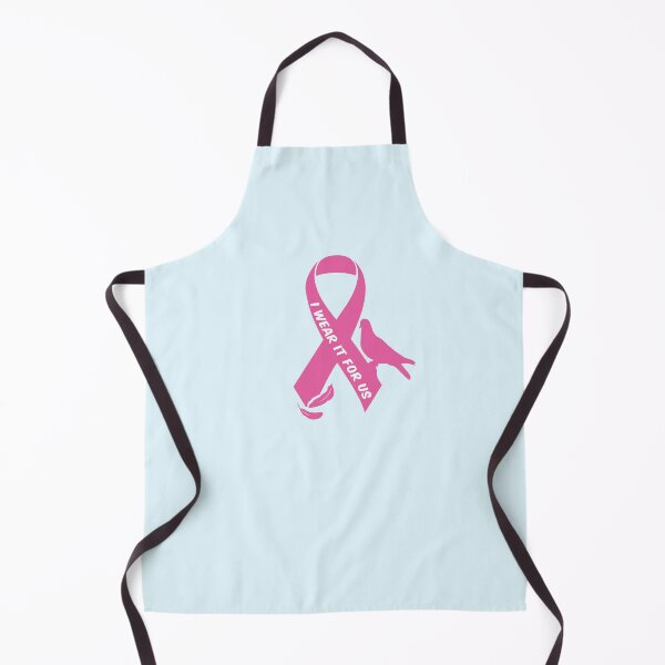 Artikelvorschau, Ich trage es für uns - Breast Cancer Awareness entworfen und verkauft von sunsunyy.