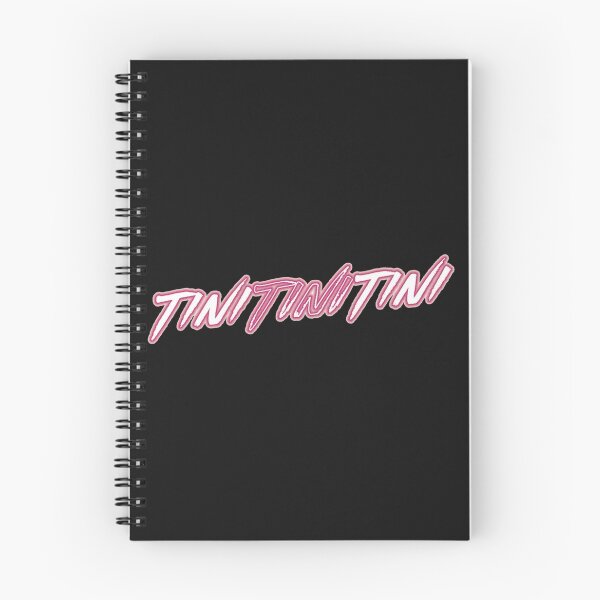 Item preview, Logo TINI TINI TINI designed and sold by TiniBelgicaFCO.