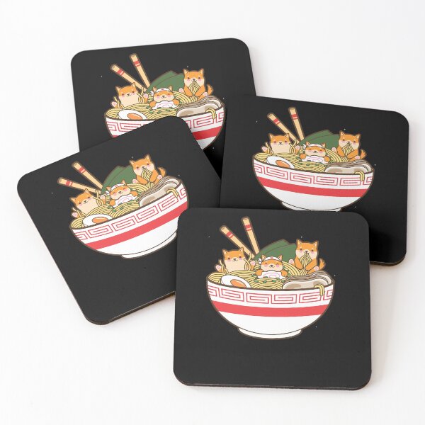 Item preview, Corgi Dogs Noodles Bowl  designed and sold by TheWildFlix.