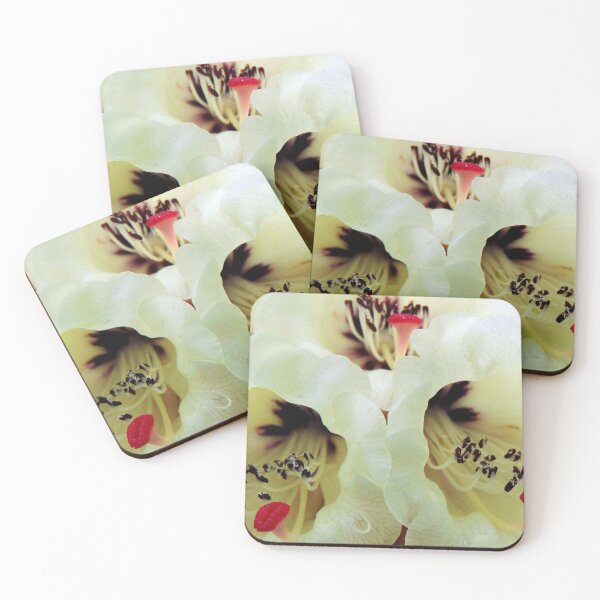 Item preview, rhododendron flower designed and sold by KathleenDawson.