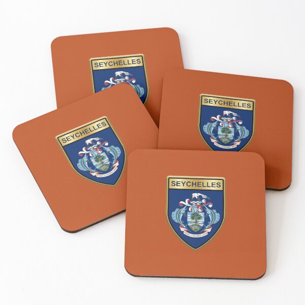 Item preview, Seychelles Phone Cases & Other Gifts (6) designed and sold by mpodger.