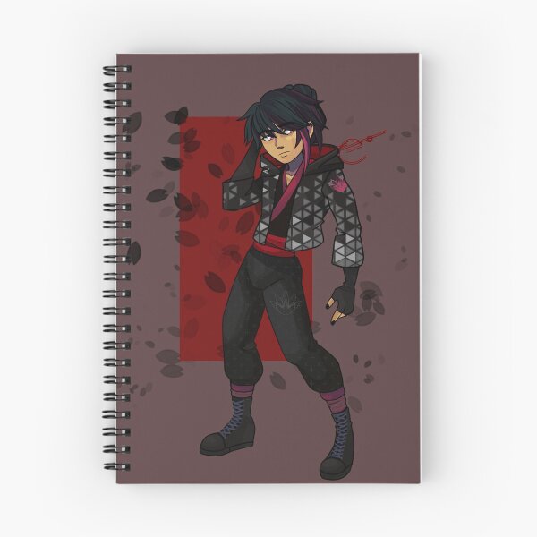 Item preview, Lie Ren -- Fall of Beacon  designed and sold by ElizaOz.
