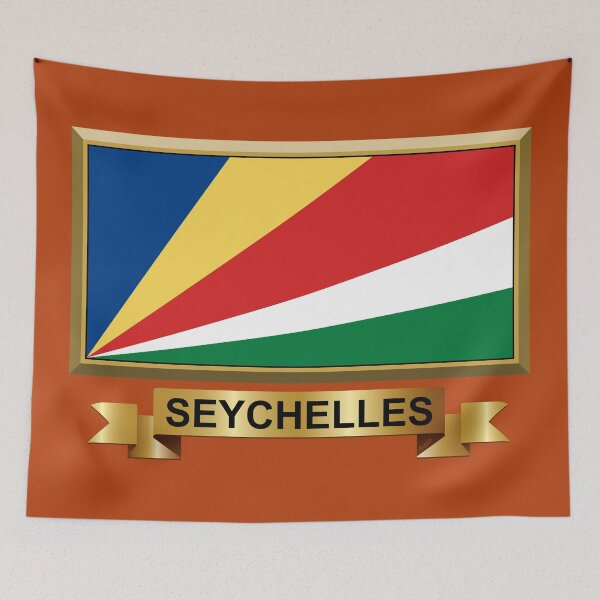 Item preview, Seychelles Phone Cases & Other Gifts (6) designed and sold by mpodger.