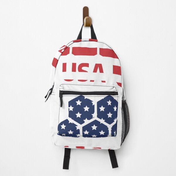Item preview, USA Flag in Beeswax, USA Flag, America Flag designed and sold by Coczzi.