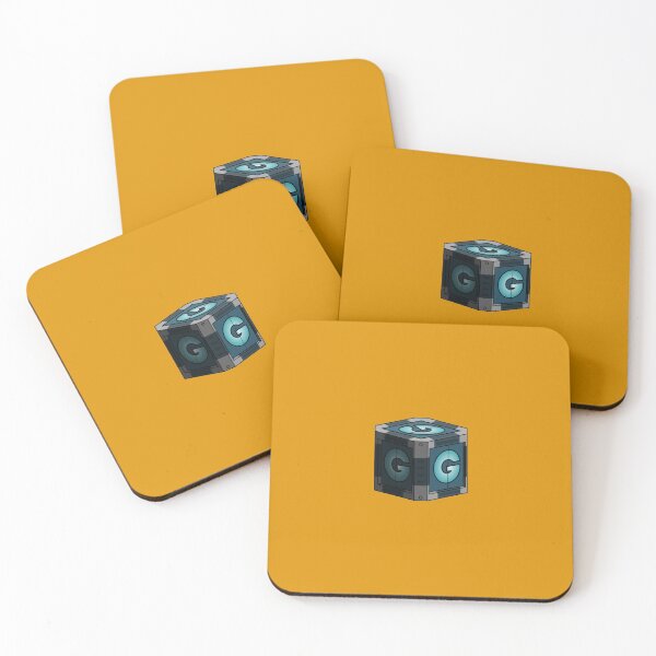 Item preview, Gadgetron Crate (R&C3) designed and sold by TeckGeck.