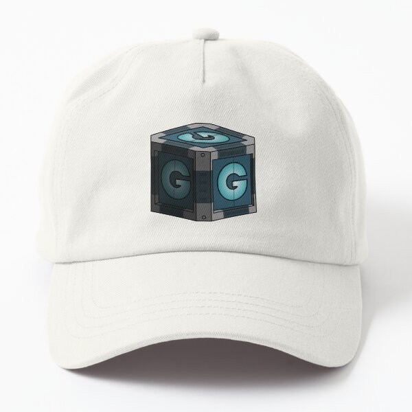 Gadgetron Crate (R&C3) Dad Hat