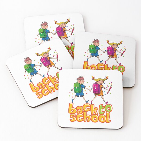 Item preview, Back To School designed and sold by YOYOCollection.