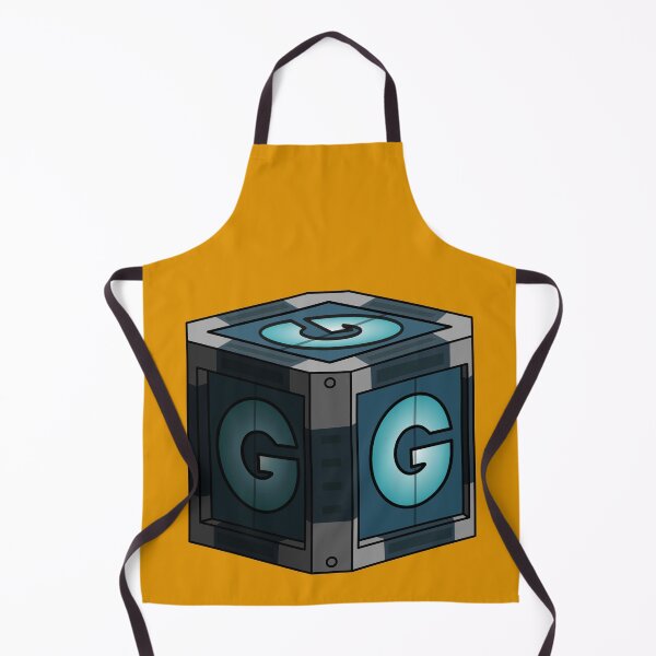 Item preview, Gadgetron Crate (R&C3) designed and sold by TeckGeck.