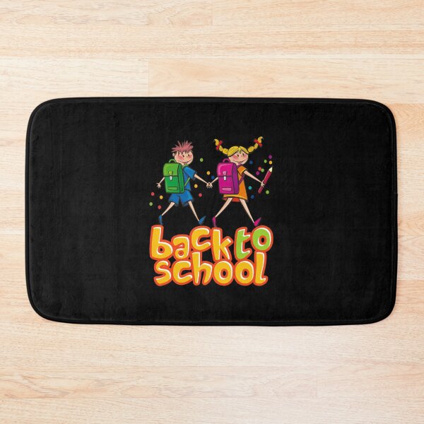 Item preview, Back To School designed and sold by YOYOCollection.
