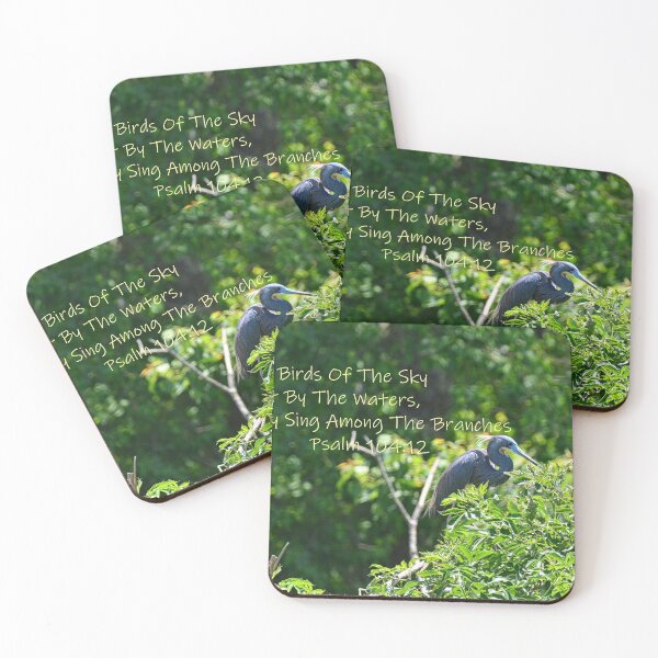 Item preview, The Birds Of The Sky designed and sold by LisaWootenPhoto.