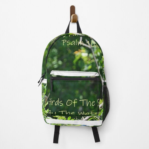 Item preview, The Birds Of The Sky designed and sold by LisaWootenPhoto.