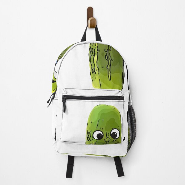 Item preview, Pickle Humor Dill With It Funny Pickle designed and sold by KishShop.