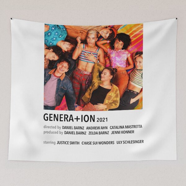 Item preview, genera+ion v. 5 designed and sold by celestivl.