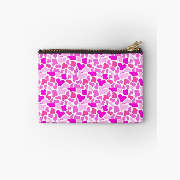 Item preview, Cowprint pink, pastel colours designed and sold by tropicalhen133.