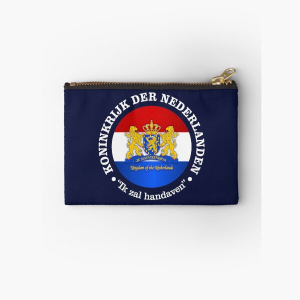 Item preview, Netherlands (rd) designed and sold by curranmorgan.