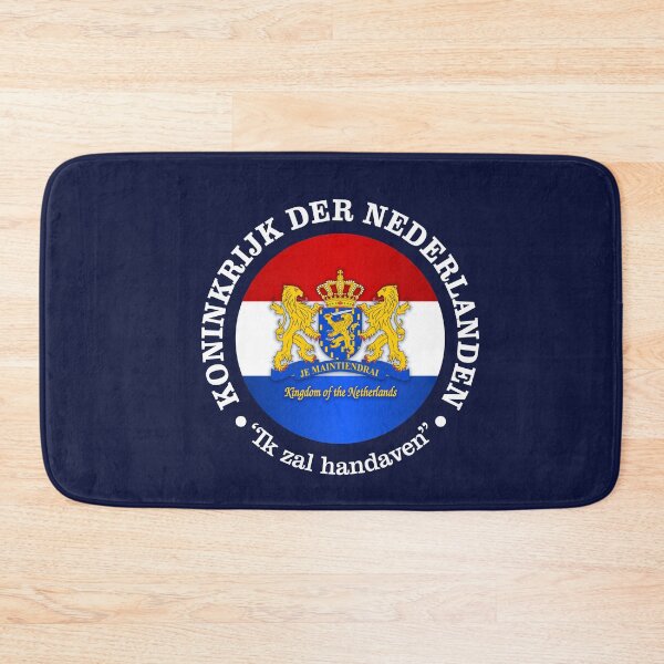 Item preview, Netherlands (rd) designed and sold by curranmorgan.