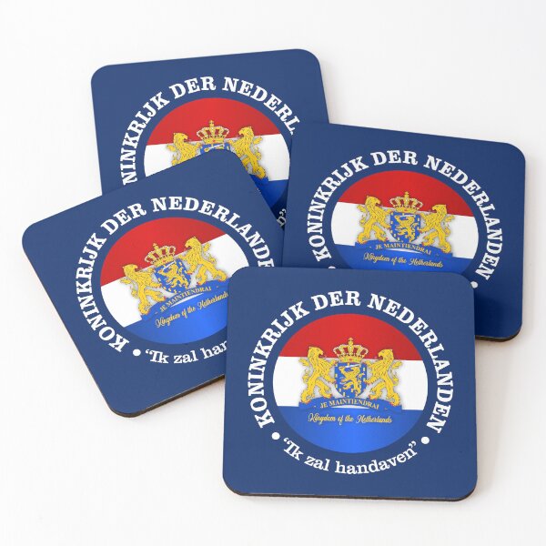 Item preview, Netherlands (rd) designed and sold by curranmorgan.