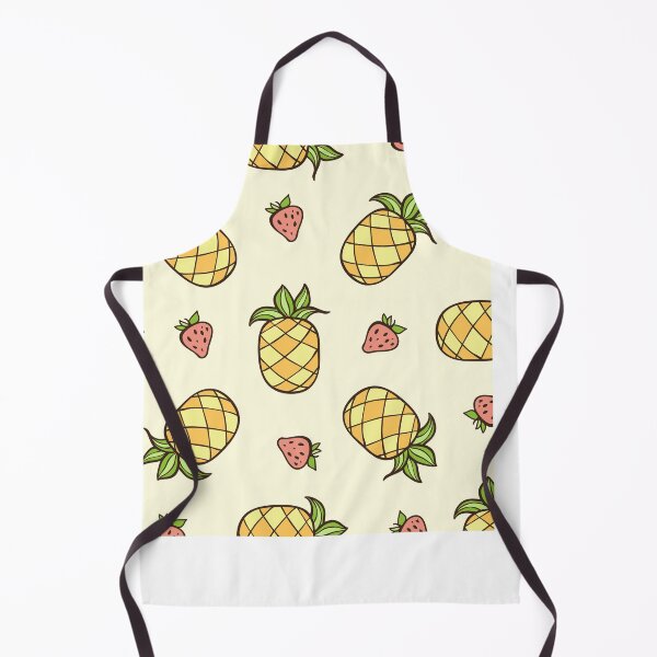 Item preview, summer pineappel ,beach pattern, sea summer collection designed and sold by wonteef.