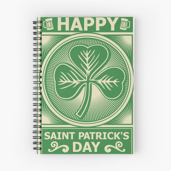 Artikelvorschau, Alles Gute zum St. Patricks Day Poster entworfen und verkauft von Ermland-LabeL.