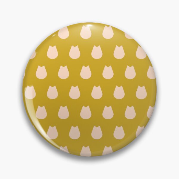 Item preview, Tulpi mustard designed and sold by Ann Christin  Remmers.
